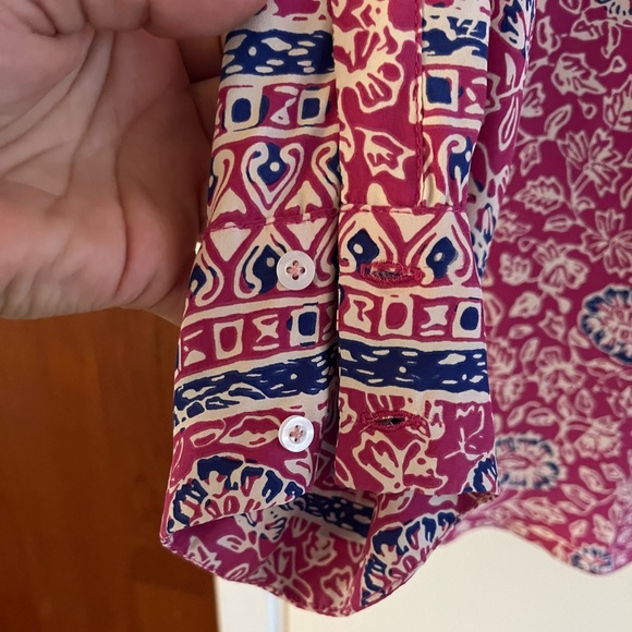 Natalie Martin Jennifer Shirt - Picture 5 of 10